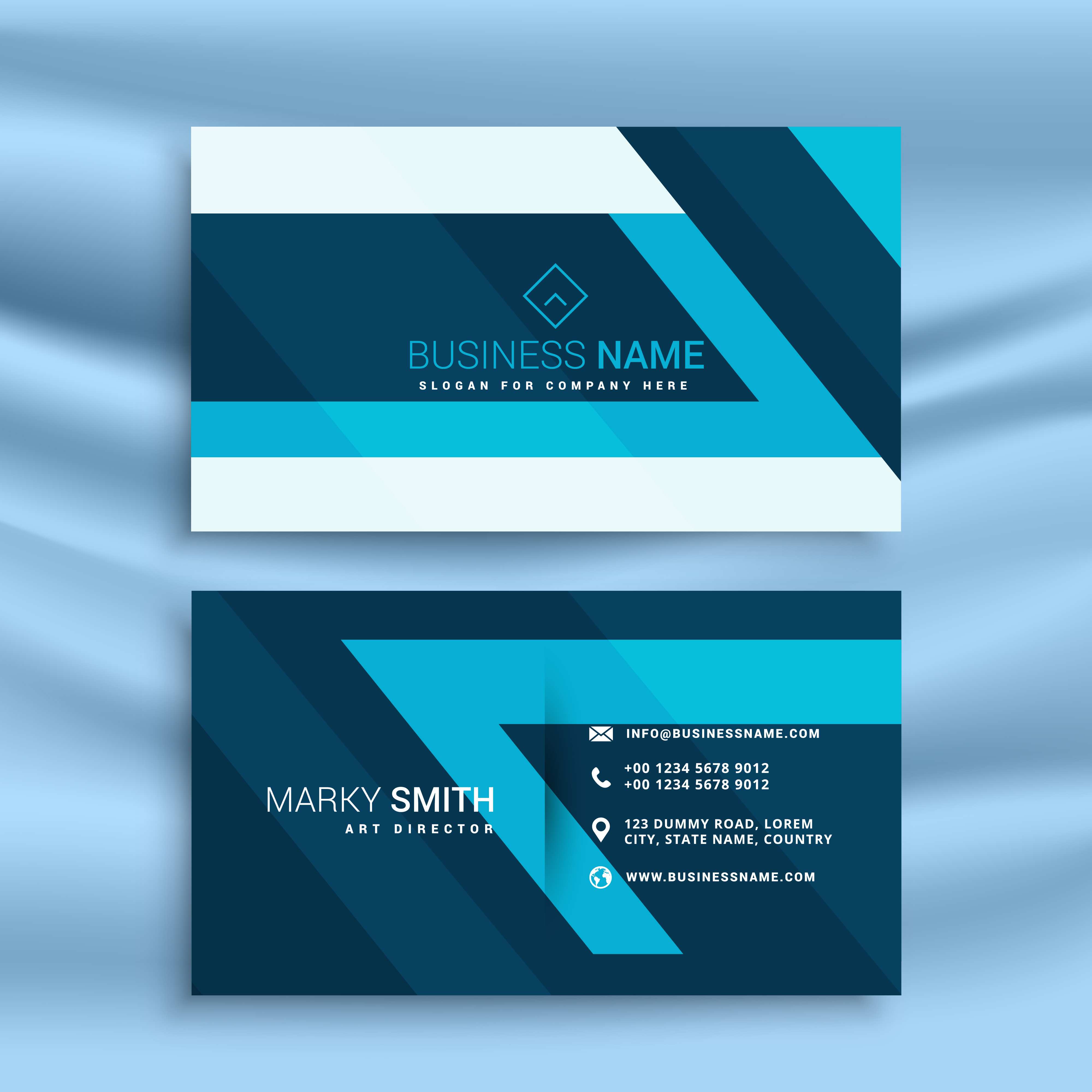 73 The Best Id Card Design Template Ppt PSD File for Id Card Design Template Ppt