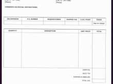 73 The Best Independent Contractor Invoice Template Now for Independent Contractor Invoice Template