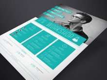 73 The Best Workshop Flyer Template in Word by Workshop Flyer Template