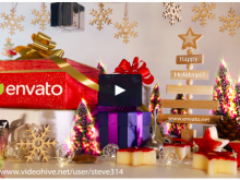 73 Visiting Christmas Card Video Template in Word for Christmas Card Video Template