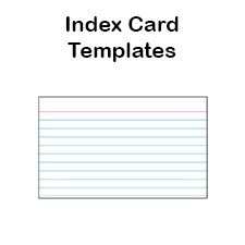 74 Adding 4X6 Index Card Template Pages Templates by 4X6 Index Card Template Pages