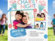 74 Adding Charity Event Flyer Templates Free For Free with Charity Event Flyer Templates Free