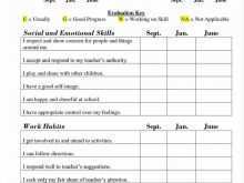 74 Adding Deped Senior High School Report Card Template Templates for Deped Senior High School Report Card Template