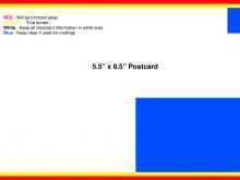 74 Adding Usps Postcard Template Pdf With Stunning Design for Usps Postcard Template Pdf