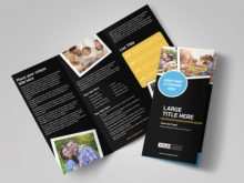 74 Best Flyers And Brochures Templates for Ms Word with Flyers And Brochures Templates