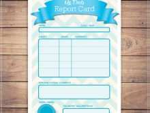 74 Blank Report Card Template Word Downloads Templates for Report Card Template Word Downloads