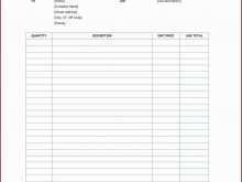 74 Blank Sales Email Invoice Template Now for Sales Email Invoice Template