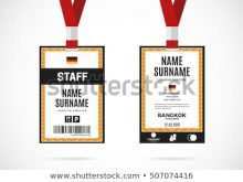 74 Blank Staff Card Template Free Download by Staff Card Template Free