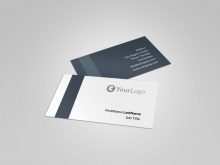 74 Business Card Template Library PSD File for Business Card Template Library