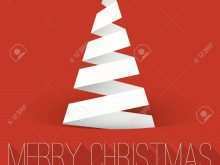 74 Create Christmas Card Template Minimalist PSD File by Christmas Card Template Minimalist