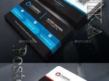 74 Creating Business Card Template Nulled for Ms Word by Business Card Template Nulled