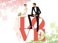 74 Creating Wedding Card Animation Templates for Wedding Card Animation Templates