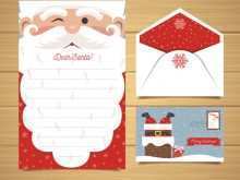 74 Creative Christmas Card Envelopes Templates in Word by Christmas Card Envelopes Templates