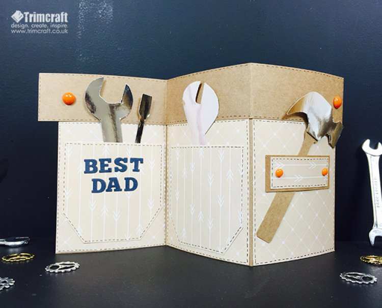 74 Creative Father S Day Tool Card Template Formating for Father S Day Tool Card Template