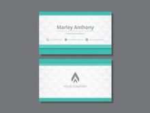 74 Customize Model Name Card Template With Stunning Design for Model Name Card Template