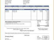 74 Customize Moving Company Invoice Template Free Now with Moving Company Invoice Template Free