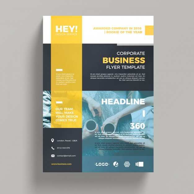 74 Customize Our Free Business Flyer Ad Template Layouts by Business Flyer Ad Template