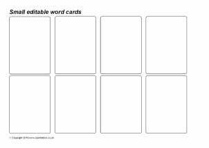 Playing Card Template Free from legaldbol.com