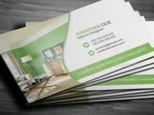 74 Customize Our Free Visiting Card Templates For Interior Design With Stunning Design for Visiting Card Templates For Interior Design