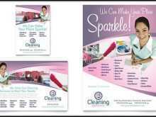 74 Format Commercial Cleaning Flyer Templates For Free by Commercial Cleaning Flyer Templates