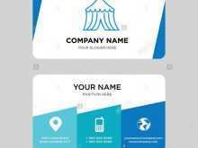 74 Format Tent Card Template Vector Layouts with Tent Card Template Vector