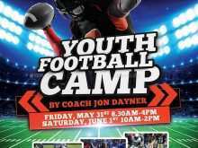 74 Free Printable Youth Football Flyer Templates Templates for Youth Football Flyer Templates