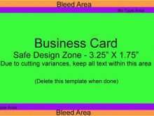 74 Free Standard Business Card Size Template Photoshop Formating with Standard Business Card Size Template Photoshop