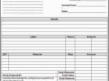 74 Free Tax Invoice Template For Australia For Free for Tax Invoice Template For Australia