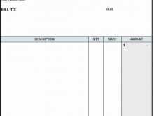 74 How To Create Contractor Invoice Template Ireland in Word for Contractor Invoice Template Ireland