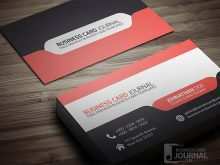 74 How To Create Premium Business Card Design Template Formating by Premium Business Card Design Template