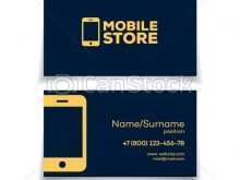 74 How To Create Visiting Card Design Online For Mobile Shop PSD File with Visiting Card Design Online For Mobile Shop
