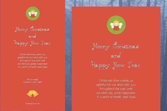 74 Online Christmas Card Template Ecard Formating with Christmas Card Template Ecard