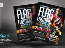 74 Online Football Flyers Templates in Word with Football Flyers Templates