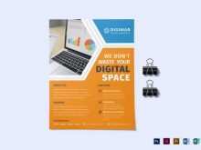 74 Online Marketing Flyers Templates Free Layouts by Marketing Flyers Templates Free