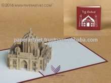 74 Online Pop Up Taj Mahal Card Tutorial Origamic Architecture Now with Pop Up Taj Mahal Card Tutorial Origamic Architecture