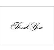 74 Online Staples Thank You Card Templates Download by Staples Thank You Card Templates