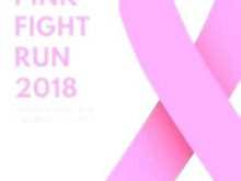 74 Printable Breast Cancer Awareness Flyer Template Maker by Breast Cancer Awareness Flyer Template
