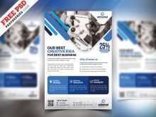 74 Printable Business Flyer Templates Psd with Business Flyer Templates Psd