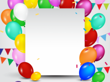 74 Standard Birthday Card Templates Pinterest Now by Birthday Card Templates Pinterest