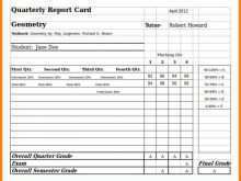 74 Standard Deped Senior High School Report Card Template for Ms Word for Deped Senior High School Report Card Template