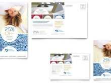 74 Standard Postcard Template Coreldraw With Stunning Design with Postcard Template Coreldraw