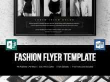 74 The Best Flyer Templates Microsoft Publisher Now for Flyer Templates Microsoft Publisher