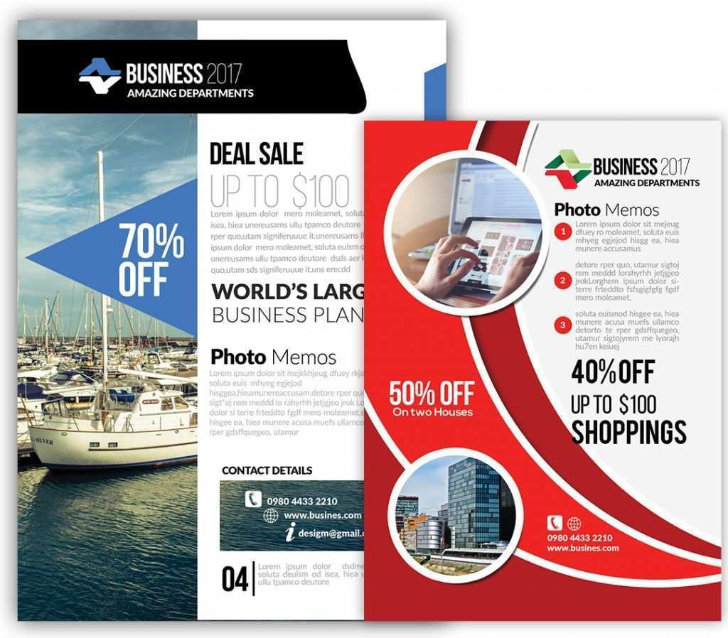 74 Visiting Attractive Flyer Templates in Photoshop by Attractive Flyer Templates