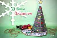 74 Visiting Christmas Card Template 3D Templates with Christmas Card Template 3D