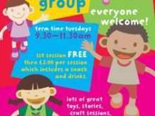 74 Visiting Free Child Care Flyer Templates For Free with Free Child Care Flyer Templates