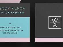 74 Visiting Square Business Card Template Illustrator Download for Square Business Card Template Illustrator