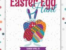 75 Adding Easter Egg Hunt Flyer Template Free Now for Easter Egg Hunt Flyer Template Free