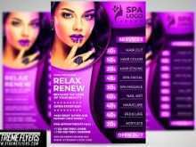 75 Adding Salon Flyer Templates in Word by Salon Flyer Templates