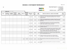 75 Adding Uk Contractor Invoice Template for Uk Contractor Invoice Template