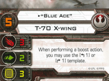 75 Adding X Wing Card Template With Stunning Design by X Wing Card Template
